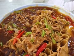 -老舅老蒙肉饼非遗店(一店)