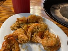 -侠成水上农庄(工业大道店)
