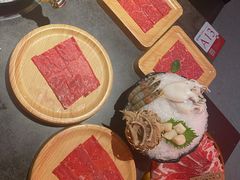 -降霜牛寿喜烧.和牛金赏Plus(501城市广场店)