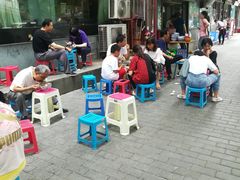 -惠记粉汤羊血(小南门店)