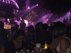 -五月花酒吧(民德路店)