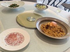 -写庭·鱼鲜川菜·宴请(铁像寺水街店)