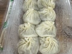 -曼曼汤包(建国西路店)