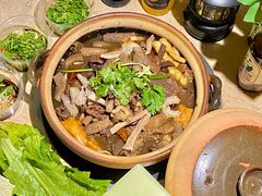 -荒野美食汇(永庆坊店)