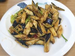 -春水锅贴·传统鲁菜(大明湖店)