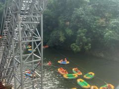 -清泉湾生态旅游度假区