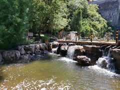 -仙居谷风景区