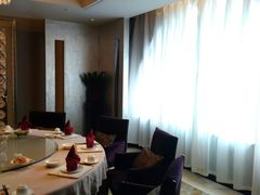 包厢-广东胜利宾馆西关粤中餐厅