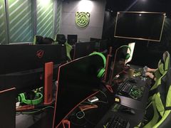 -PANDA电竞中心(天街店)