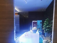 -福州天元国际威斯汀酒店·中国元素餐厅