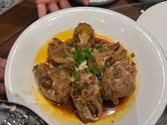 -二分八云雁阁•新晋菜大同味(长治路店)