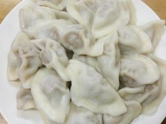 -白记饺子馆多伦道店
