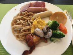 -珠海拱北口岸富华里中海雅高铂尔曼酒店