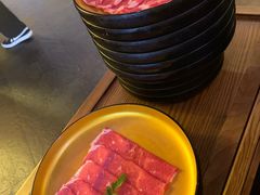 -牛New寿喜烧(虹桥新天地店)