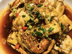 -回家吃饭·地道南昌菜(建德观总店)