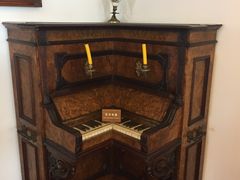 -鼓浪屿钢琴博物馆