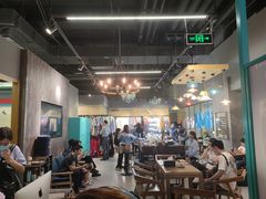 -海马体照相馆(海口日月广场店)