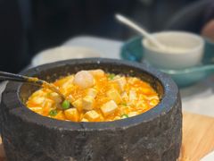 -醉舍·新淮扬菜(长宁龙之梦店)