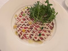 -casamosaico卡萨马可意大利餐厅