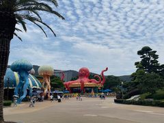 -珠海长隆海洋王国