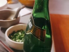 -巴奴毛肚火锅(新街口金鹰店)