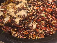 -常和州·夜宵大排档(常州单店)