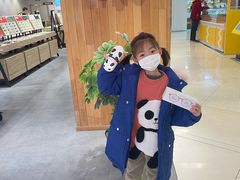 -JINS(上海近铁城市广场店)