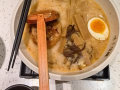 -味千拉面(广州白云机场T1西二店)