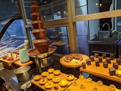 -五月罗马海鲜自助餐厅(月星环球港店)