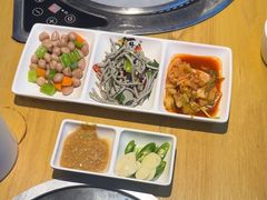 -牛市牛烤肉(西单大悦城店)