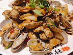-丰茂烤串(六里桥店)