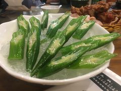-金穗园·砂锅粥.醉鸡煲火锅(长寿路店)