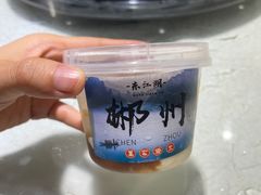 -萬家灯火·私房湘菜·22年老手艺(南岭大道店)