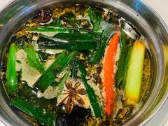 -围炉夜话·潮汕卤水火锅(榕江店)