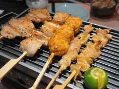 -山葵家·创意料理(临平银泰城店)