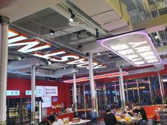 -南浦洞烤肉·新世界版(奥体店)