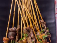 -辣不怕口味虾(凌霄路店)