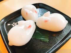 -御花园酒店(希尔顿店)