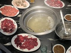 -官塘兄弟·潮汕牛肉店(官塘总店)