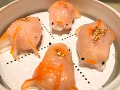 -8餐厅(新葡京酒店)