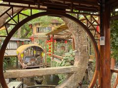 -五邑人家(江门店)