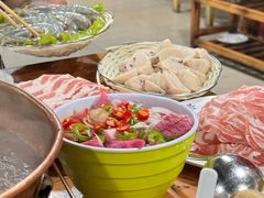 -元盛居(生态大街店)