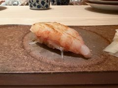 -Ginza Onodera 鮨(外滩十八号店)