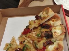 -必胜客(漕宝路店)