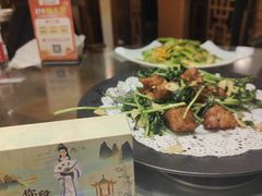 -段公子·精品云南菜