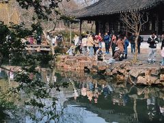 -拙政园
