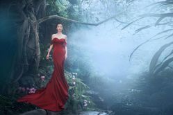 -巴黎时尚婚纱摄影(南汇店)