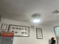 -姚记炒肝店(鼓楼店)