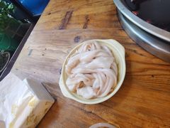 特色鱿鱼-储奇门鳝鱼火锅(总店)