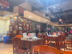 -天下客饭店(中山路店)